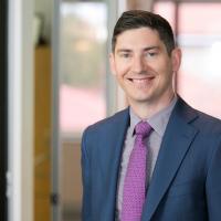 DS Family Law Promotion – Gregory Martinovich to Associate