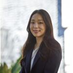 Family Lawyer Caley Kim in Perth