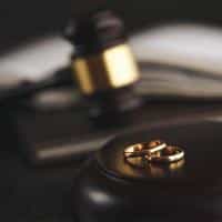 The No-Fault Divorce Principle in Australia