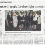 DS Family Law in the Mandurah Mail